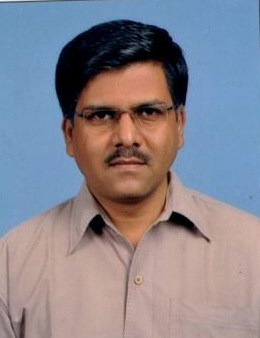 Sri. M.Gnaneshwar